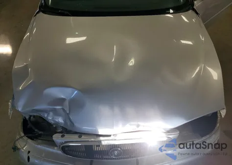 2003 Buick Century Custom z USA, uszkodzony, nr VIN 2G4WS52J131292074